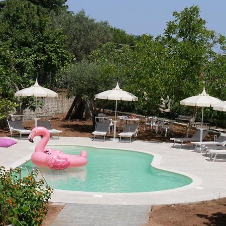 B & B Korello Gasponi 外观 照片