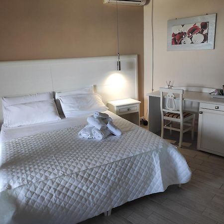B & B Korello Gasponi 外观 照片