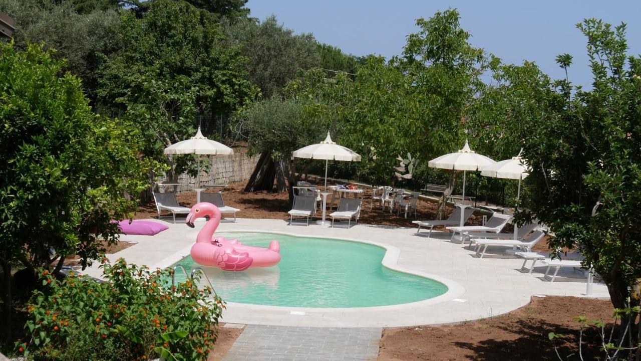 B & B Korello Gasponi 外观 照片