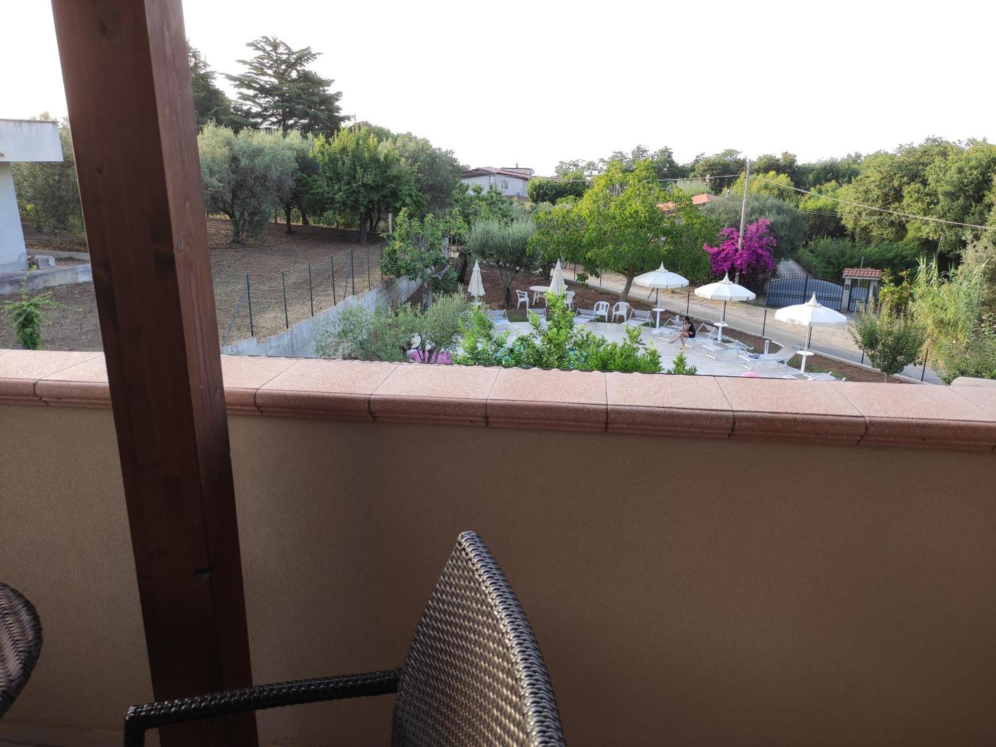 B & B Korello Gasponi 外观 照片