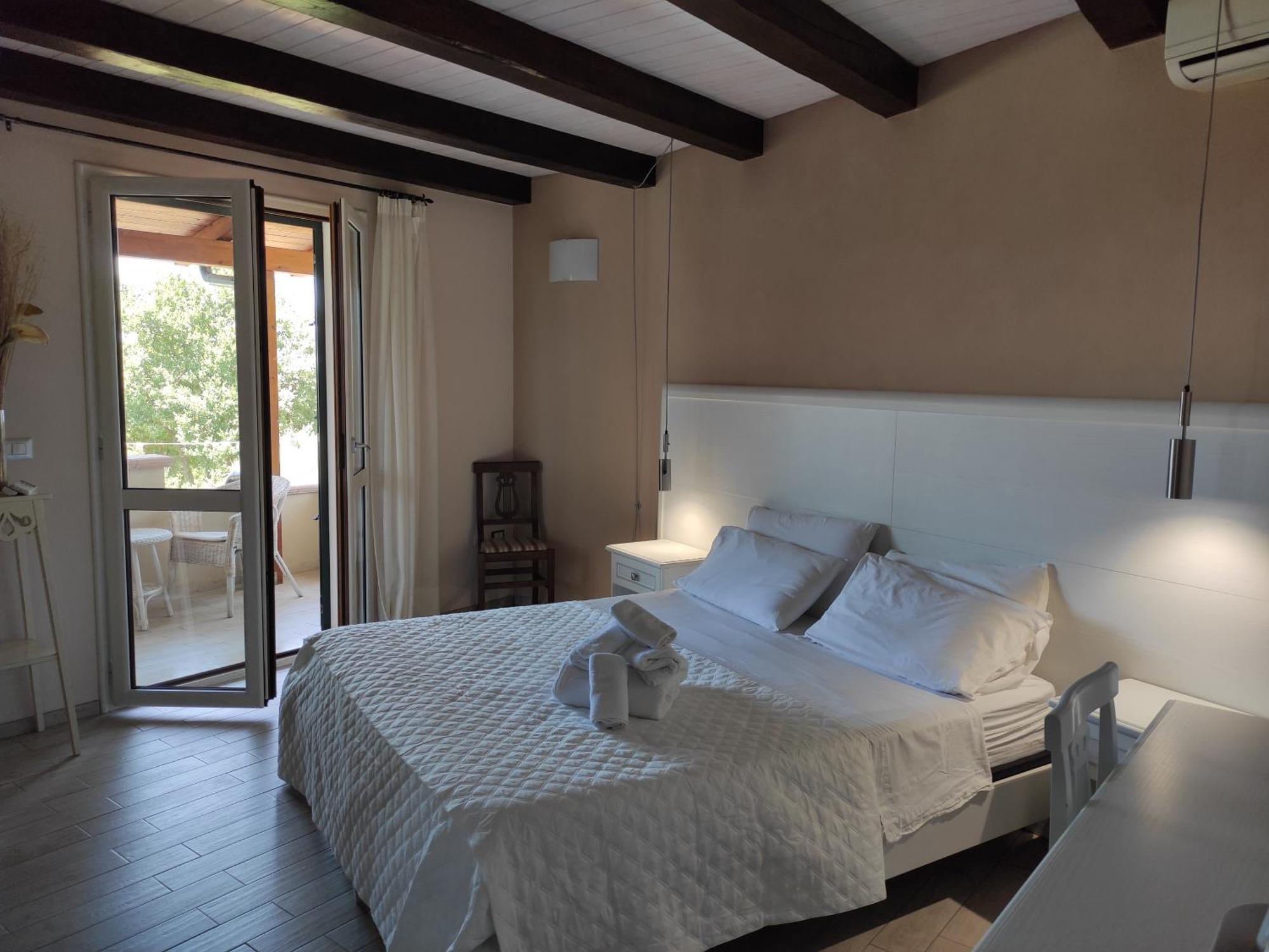 B & B Korello Gasponi 外观 照片
