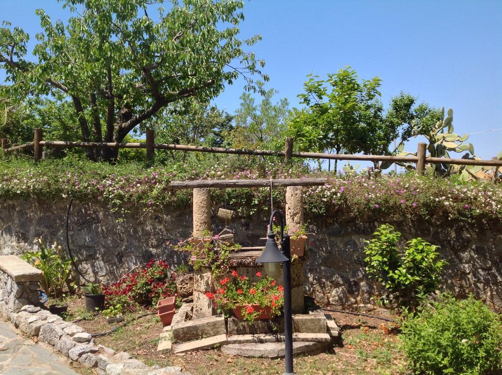 B & B Korello Gasponi 外观 照片
