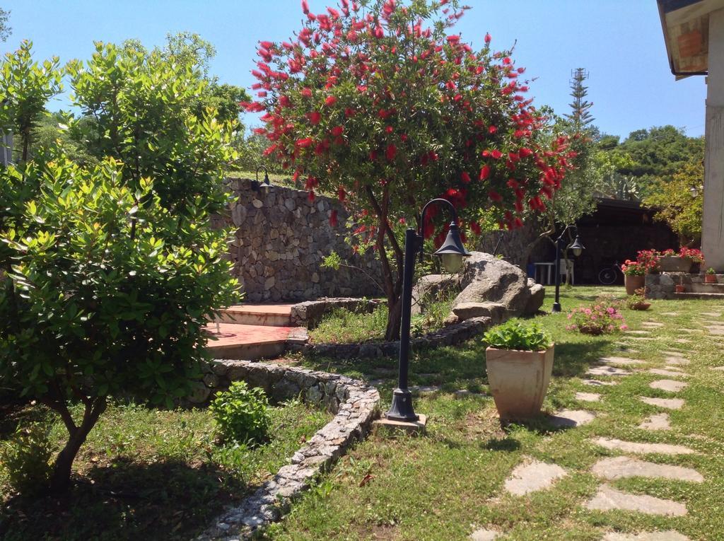 B & B Korello Gasponi 外观 照片