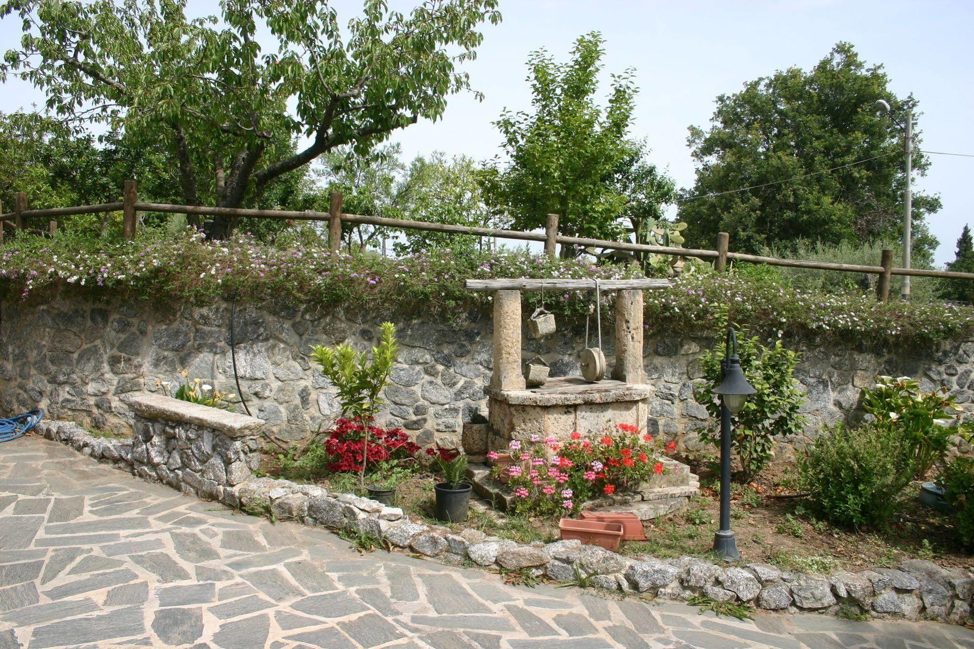 B & B Korello Gasponi 外观 照片