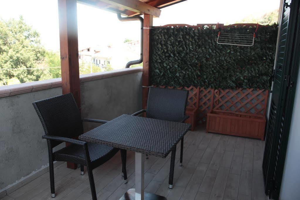 B & B Korello Gasponi 外观 照片