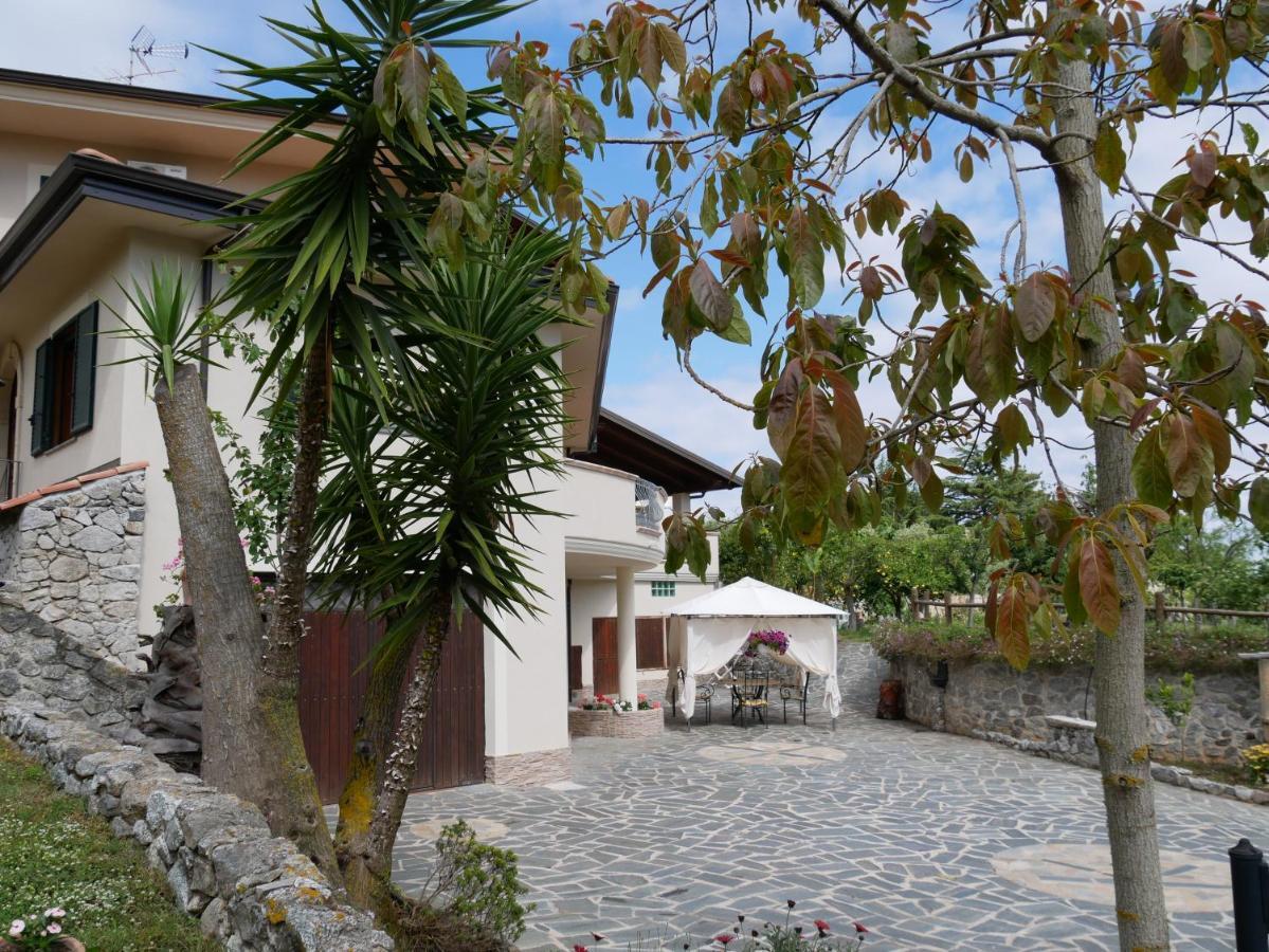 B & B Korello Gasponi 外观 照片