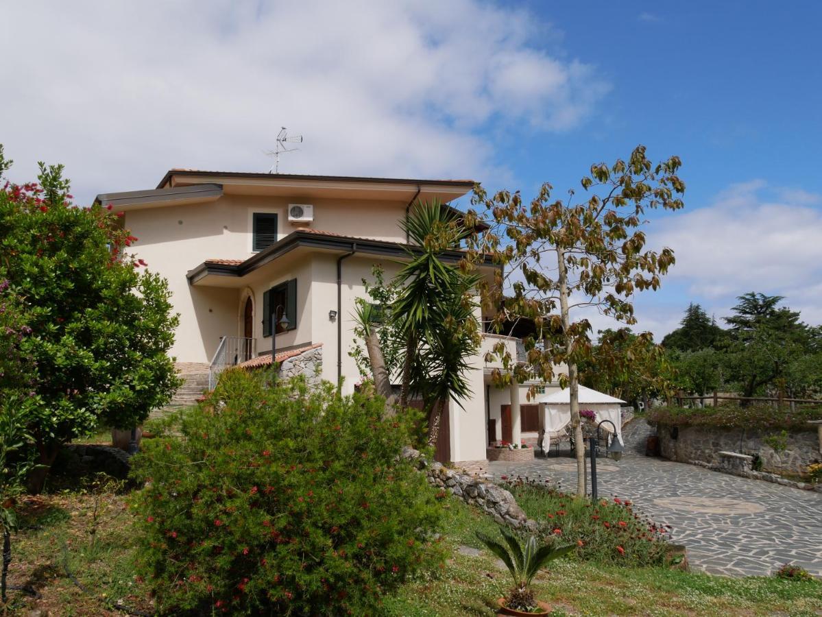 B & B Korello Gasponi 外观 照片